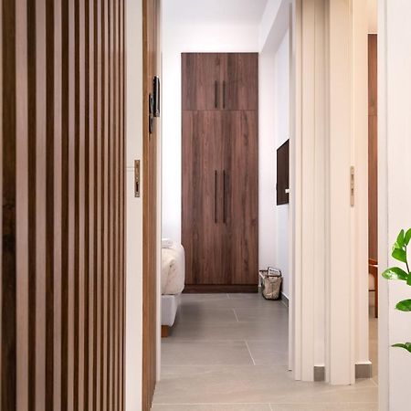 Glyfada Gallery Apartment Atény Exteriér fotografie