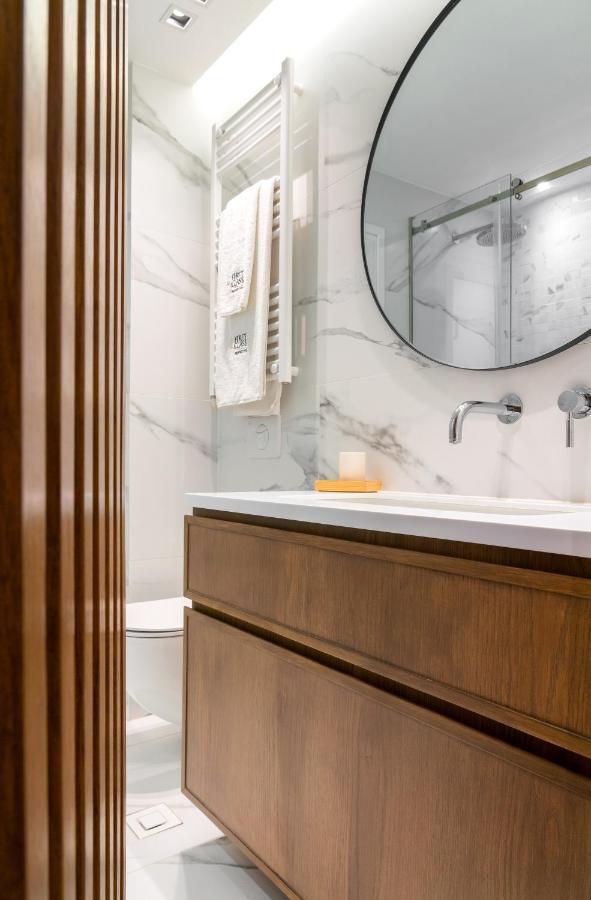Glyfada Gallery Apartment Atény Exteriér fotografie