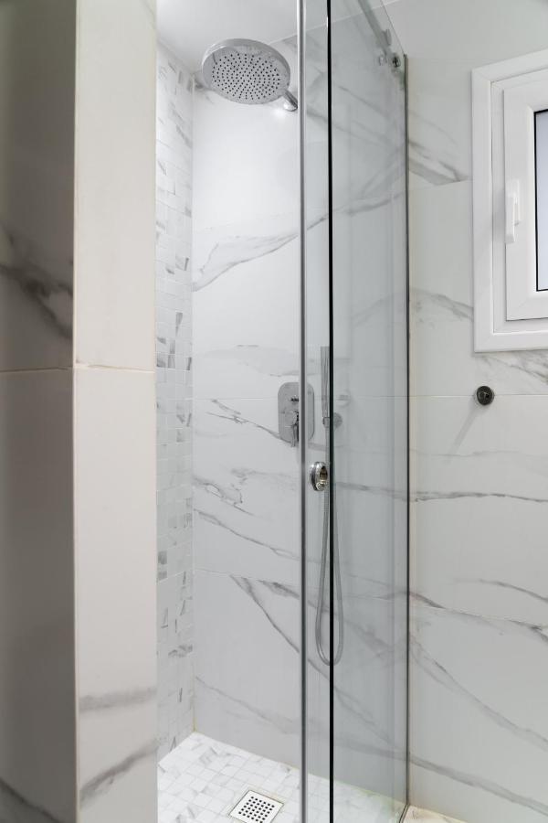 Glyfada Gallery Apartment Atény Exteriér fotografie
