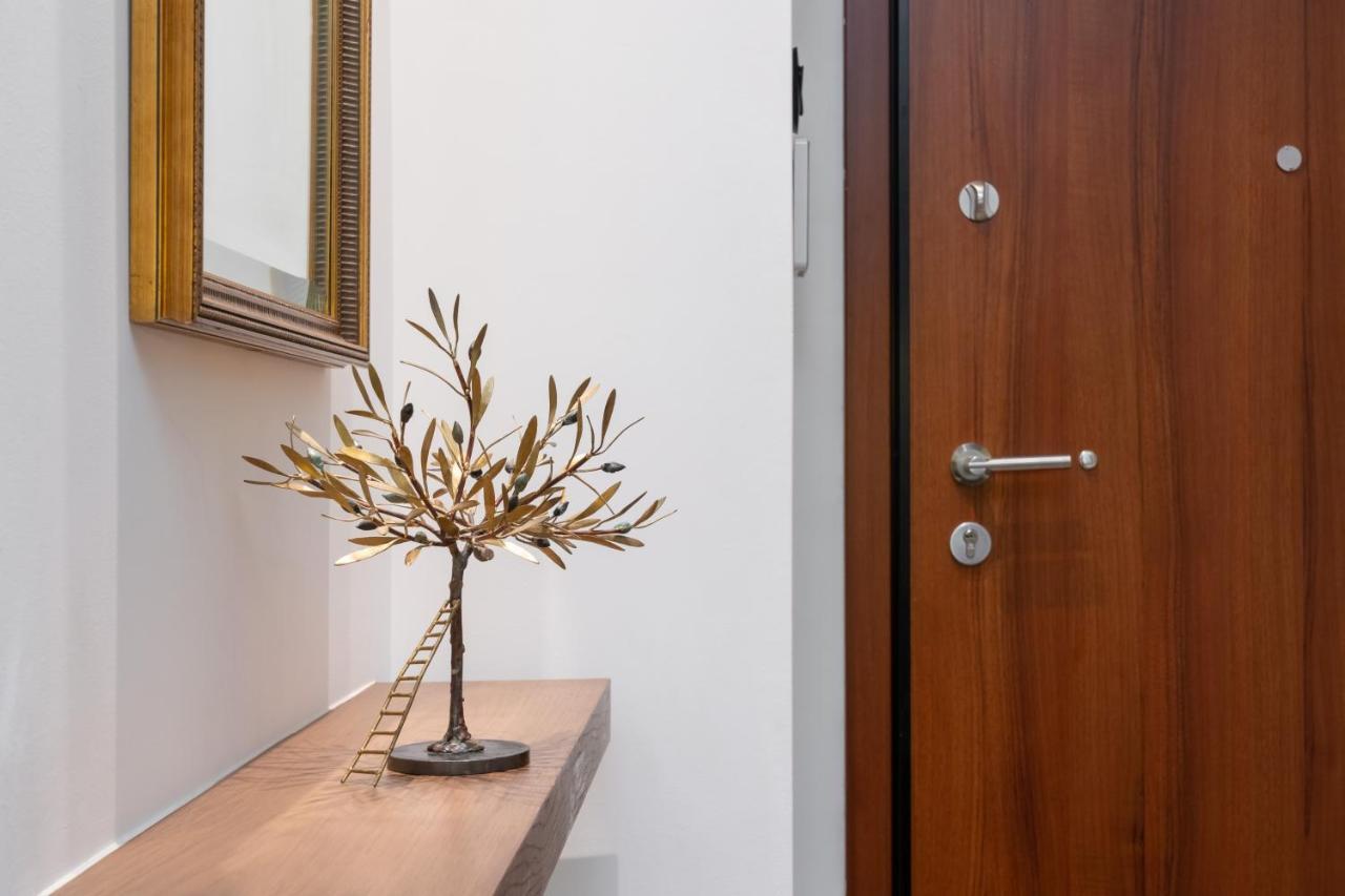 Glyfada Gallery Apartment Atény Exteriér fotografie