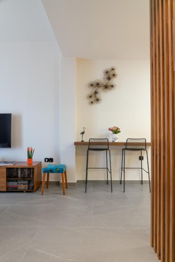 Glyfada Gallery Apartment Atény Exteriér fotografie