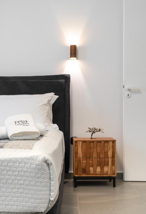 Glyfada Gallery Apartment Atény Exteriér fotografie